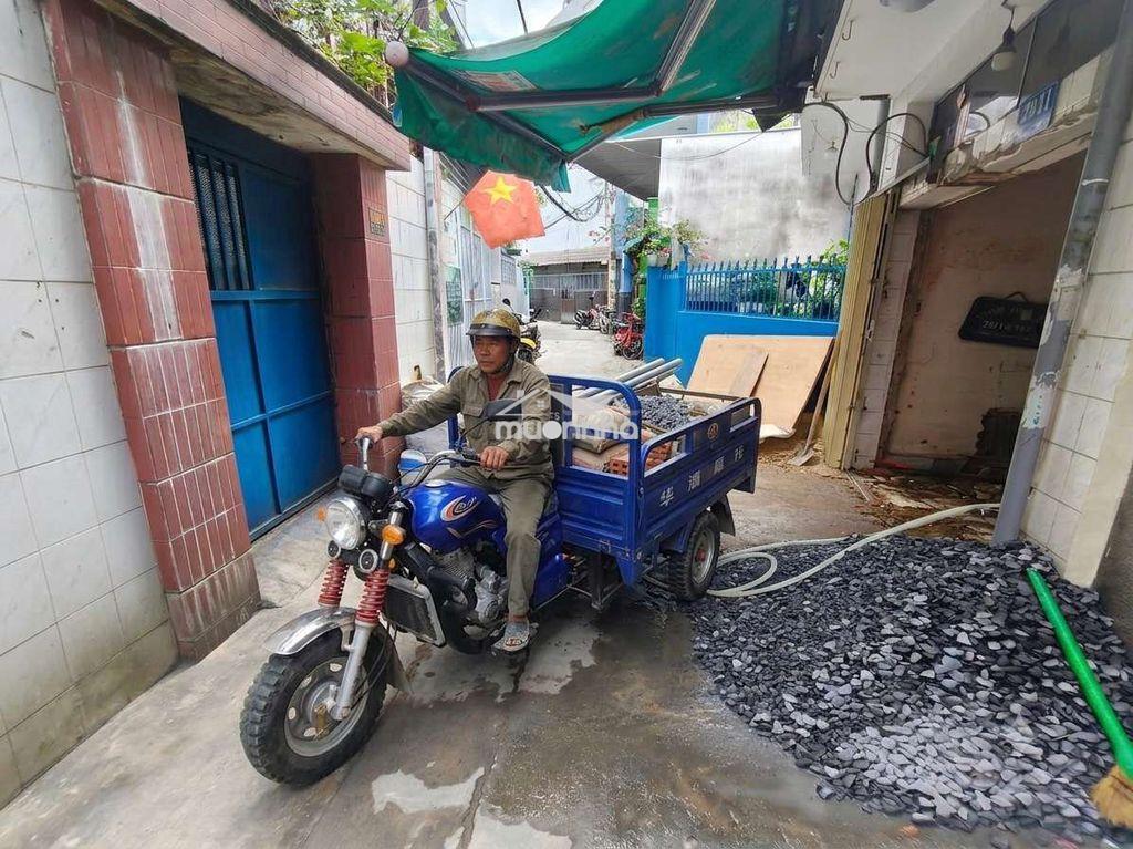 Hơn 60m2 -nở hậu 8m tài lôc~thần tài gõ cửa nhà số 39 - 4