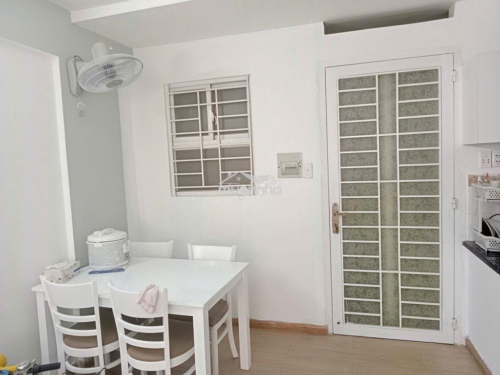 Cần bán căn hộ ehome4 lầu 1 , dt 41 m2 - 3