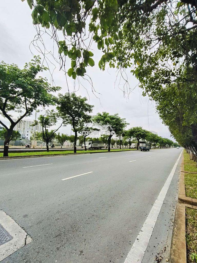 2 lô mặt tiền võ văn kiệt 9x20 14,5 tỷ,có bán lẻ - 2