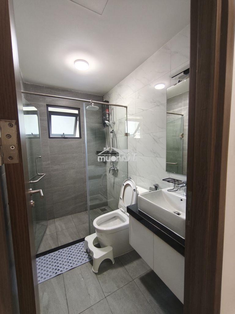 Căn hộ 2pn2wc 80m2 full nội thất cho thuê - 4
