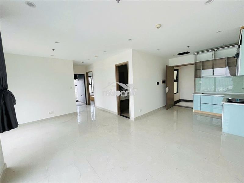 Chỉ 2ty950 bán căn góc 2pn+ 69m2, the rainbow, có nội thất, view đẹp
