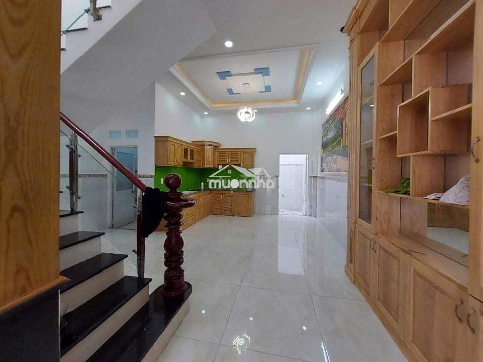 Cho thuê nhà hxh 212b/6a nguyễn trãi phường nguyễn cư trinh, quận 1 - 3