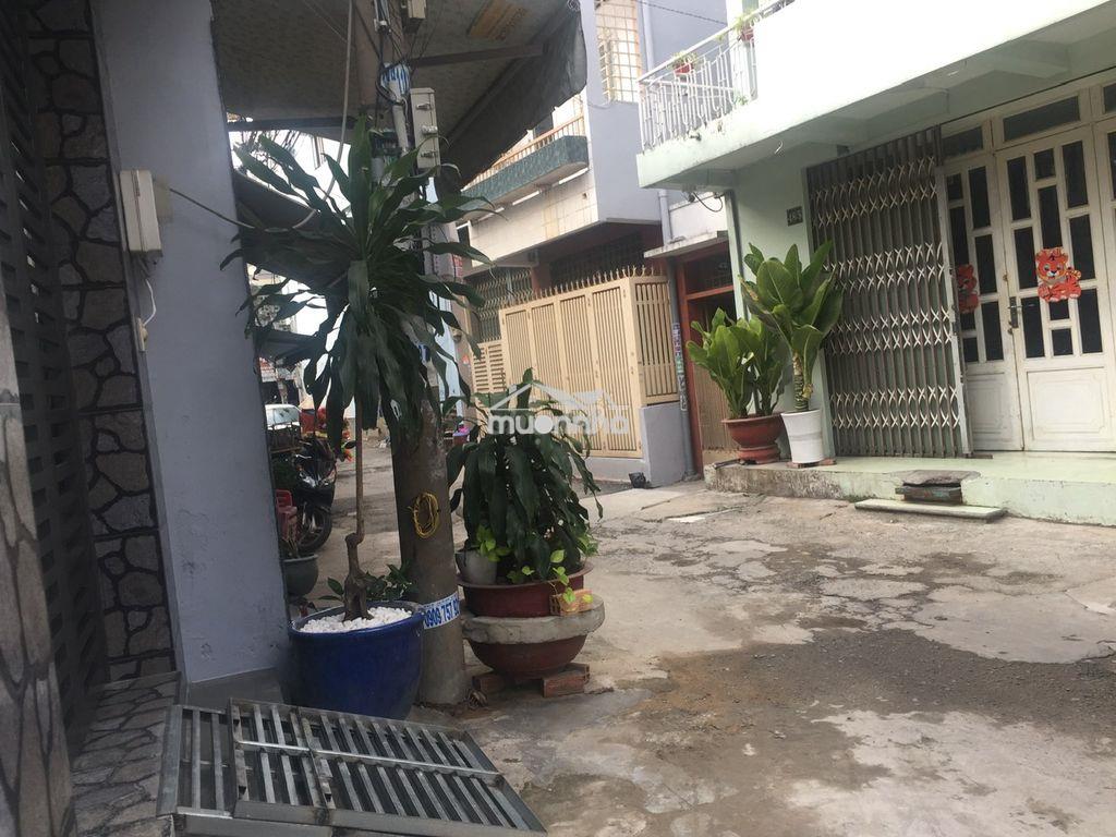 Cho thuê nhà 3pn đầy đủ tiện nghi tại  48 hoàng lê kha, p9, q6,tphcm - 2