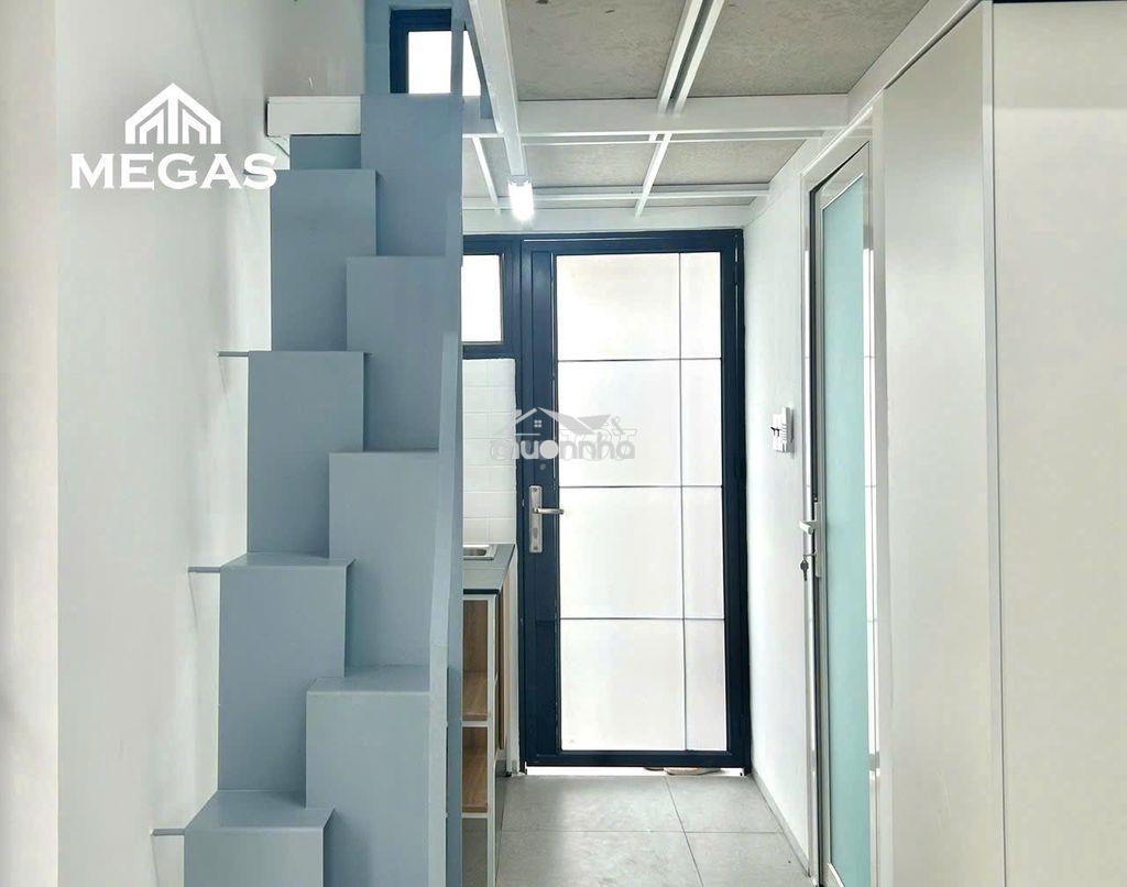 Cho thuê phòng duplex đi bộ tới ufm - võ văn hát - lã xuân oai - lò lu - 4