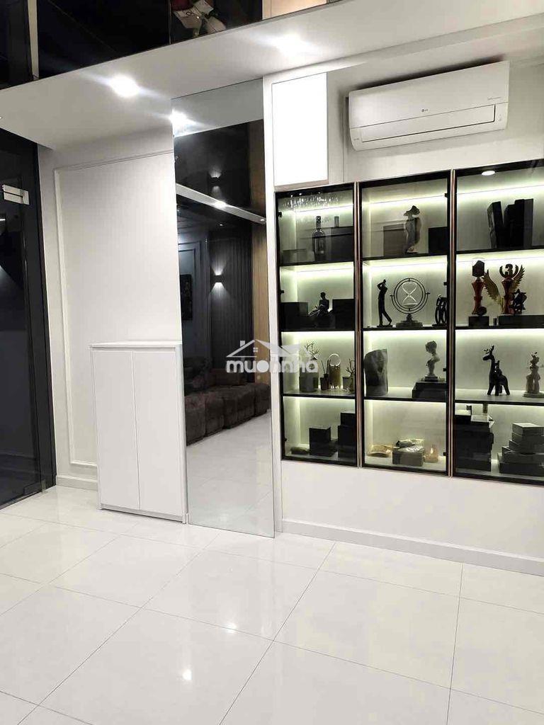 Sang lại mặt bằng - 2