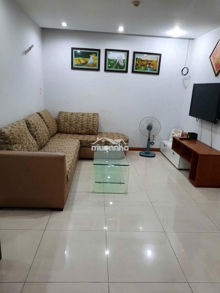 Cần cho thuê căn hộ cao ốc bmc 
