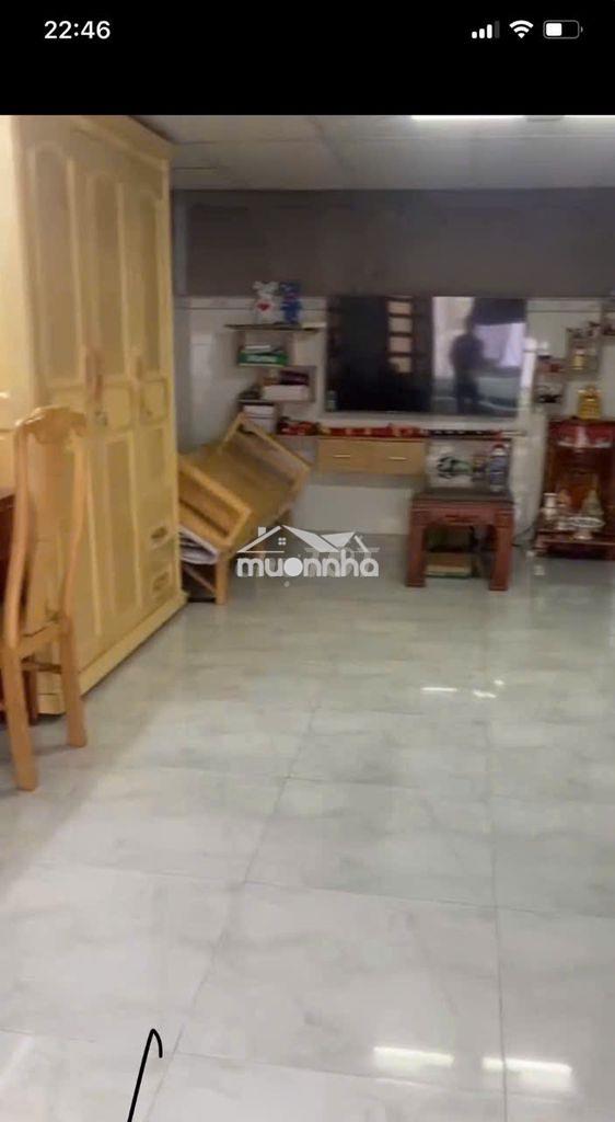 Nhà 1/ đường 475 phước long b, 65m cấp 4 khu trung tâm