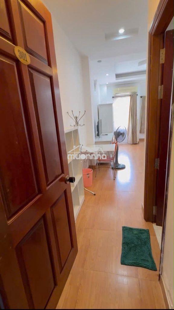 Căn hộ dịch vụ cao cấp- quality serviced apartment-ben thanh mk,dist.1