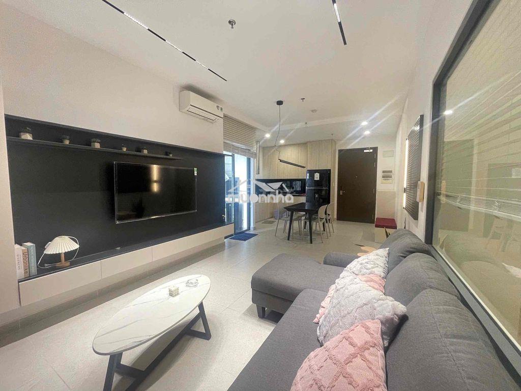 Cho thuê căn hộ 𝘾𝐎𝐌𝐏𝐀𝐒𝐒 𝐎𝐍𝐄- 2𝑷𝙉- 𝙁𝑼𝙇𝑳 nội thất 11tr/ tháng - 3