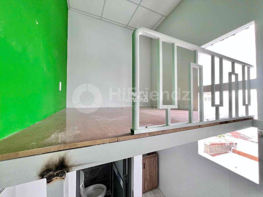 Trọ hiệp thành 31 gần nhà máy bia heniken và mega hiệp phú - 3
