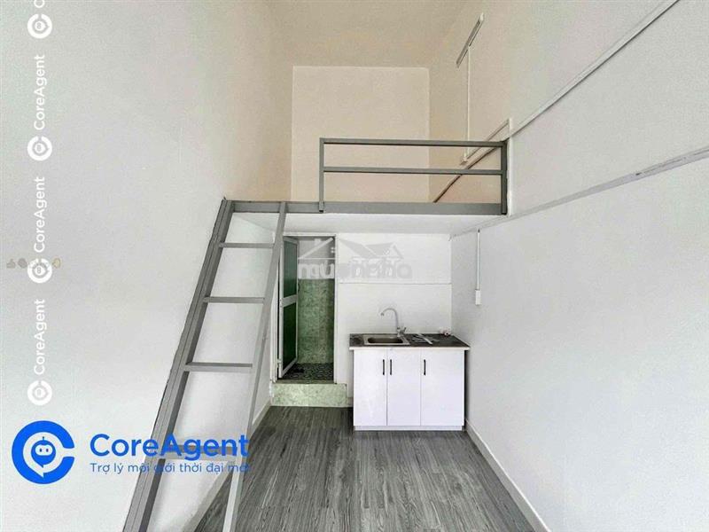 Duplex mới xây 100% - hậu giang - phạm văn chí - võ văn kiệt