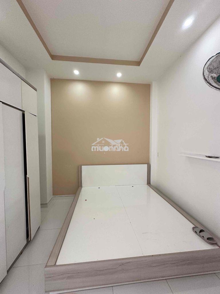 Phòng thuê trọ sv có nội thất giá ổn