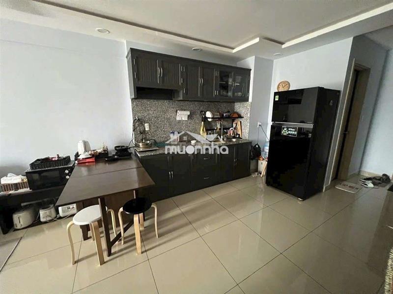 Cho thuê eco xuân lái thiêu 3pn-2wc có ban công full nội thất