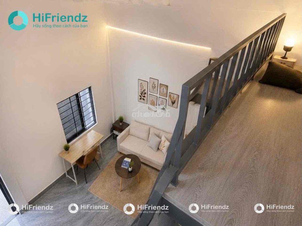* ✨ Duplex đẹp cạnh gigamall - ban công thoáng - giá tốt - 4