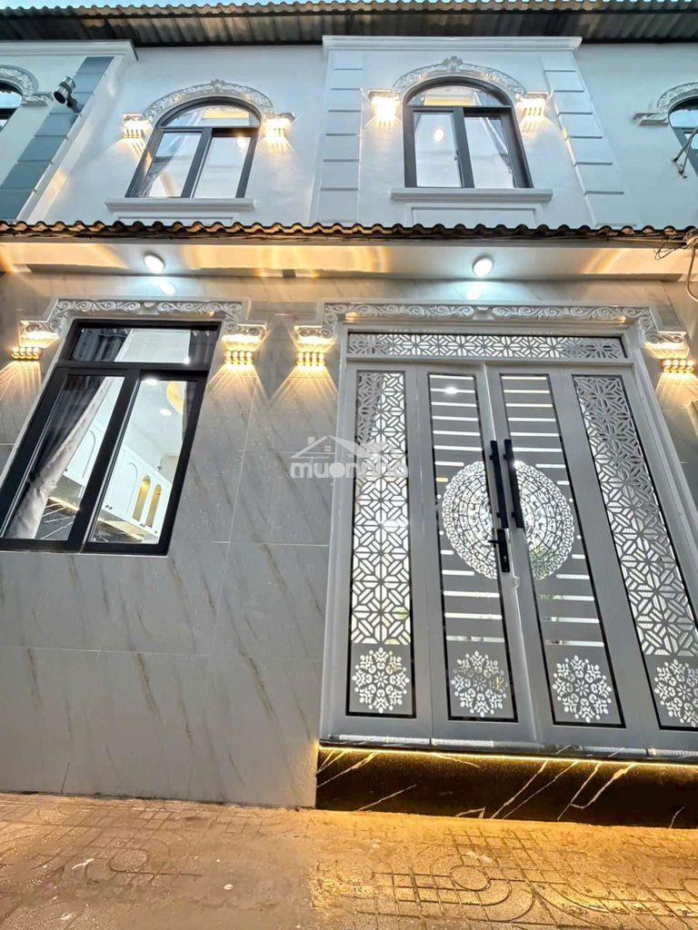 Nhà đẹp giá rẻ vào ở ngay - 3
