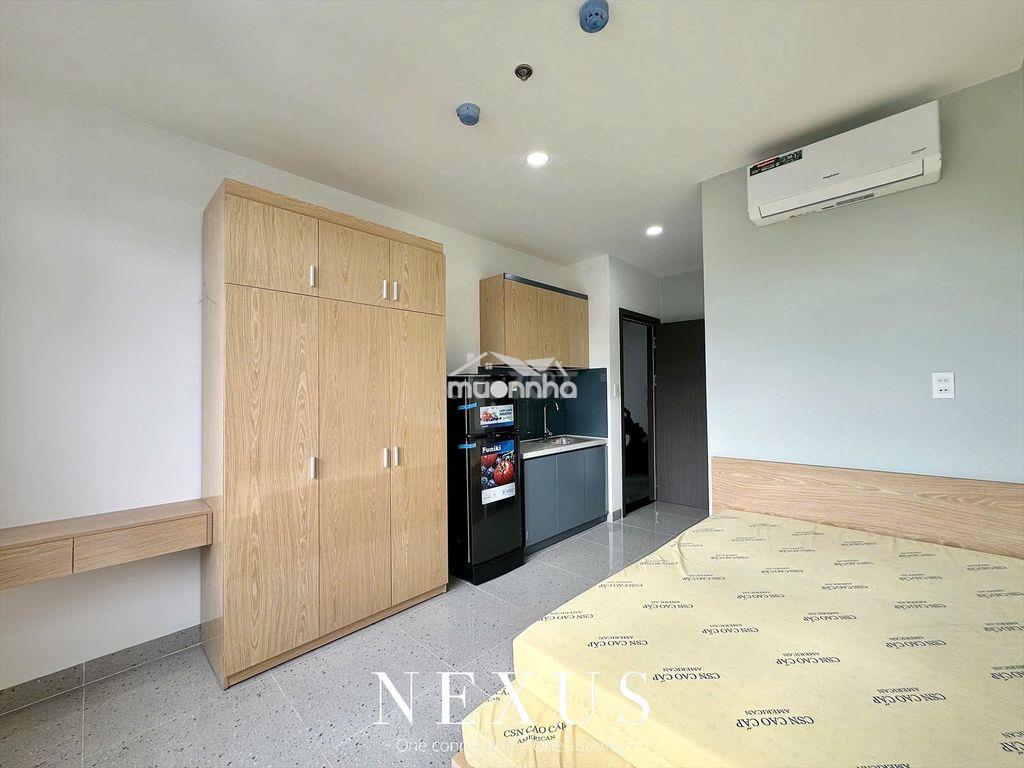 🌟Căn hộ mới 100% - full nội thất📍nguyễn văn quá - gò vấp - quận 12 - 2