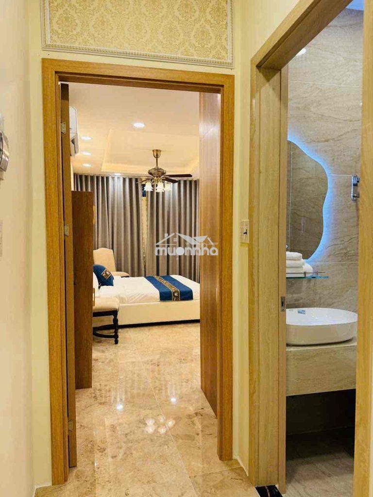 Nhà đẹp 40m2 lạc long quân tân bình - 4