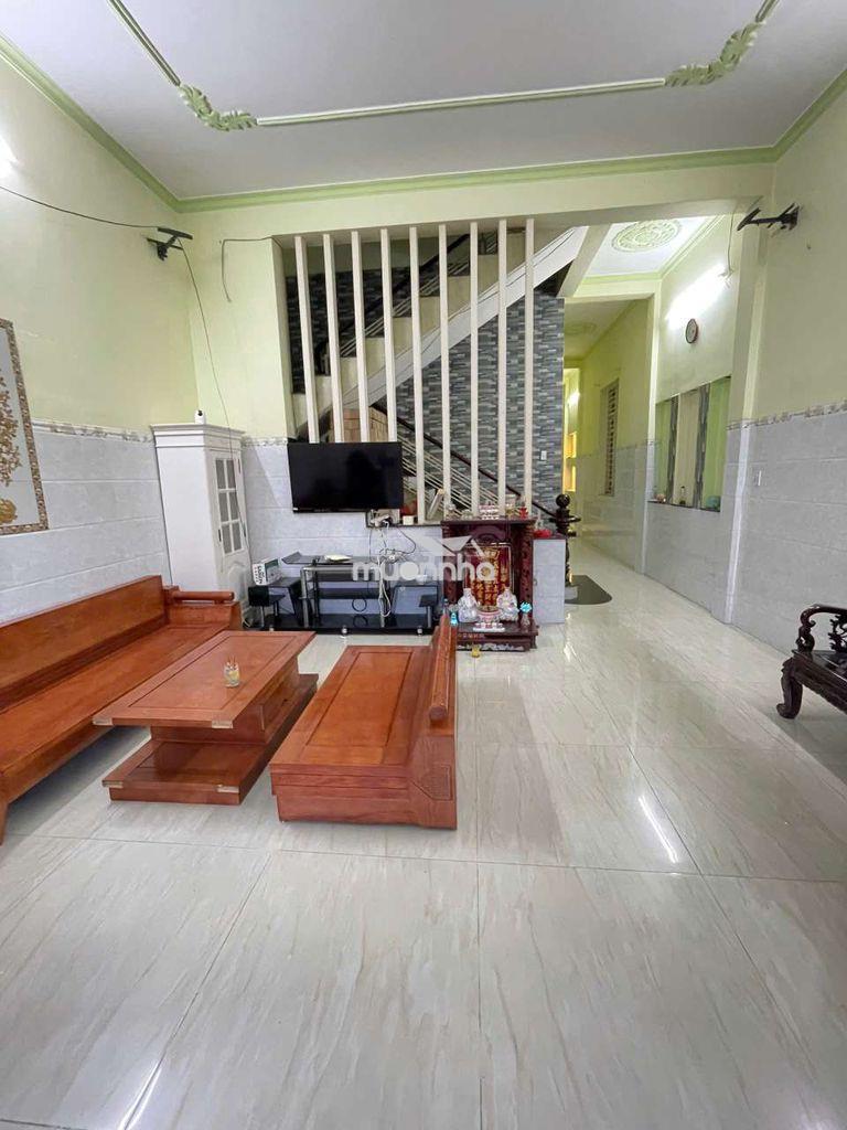 Bán nhà lầu tâm huyêt ,bình nhâm ,lái thiêu ,tp hcm - 3