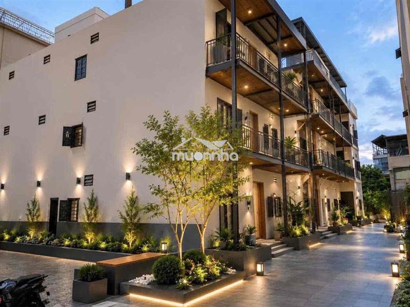 Siêu dự án duplex cho sinh viên 2k8 – gigamall – dọn vào ở ngay