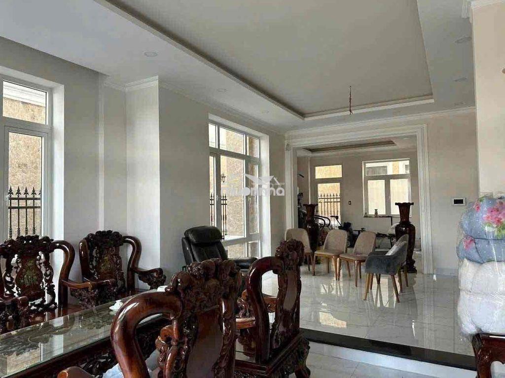 Biệt thự 7pn khu biệt thự biconsi bạch đằng - 2