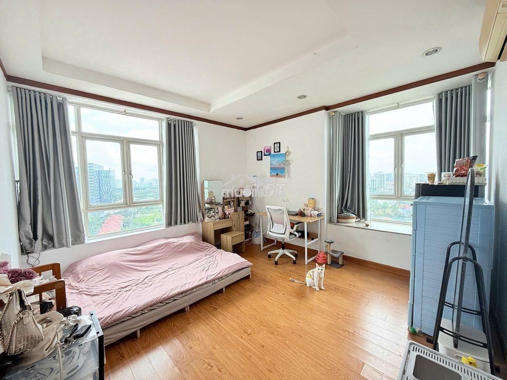 Bán căn hộ phú hoàng anh 129m2, 3pn, 2wc - 2