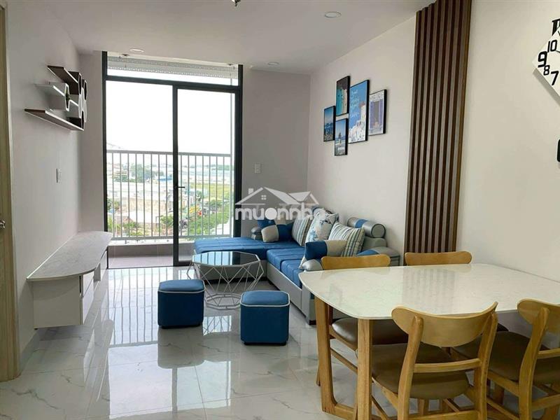 Cho thuê 2pn thuận giao phát ở liền, full nt chỉ 5t