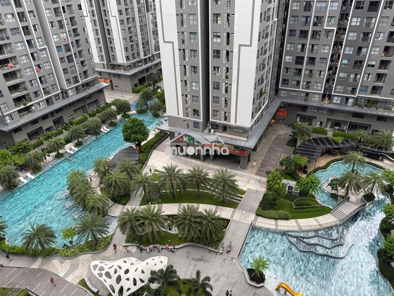 Cho thuê westgate  59m², 2pn, full nội thất, view hồ, chỉ 8,5tr