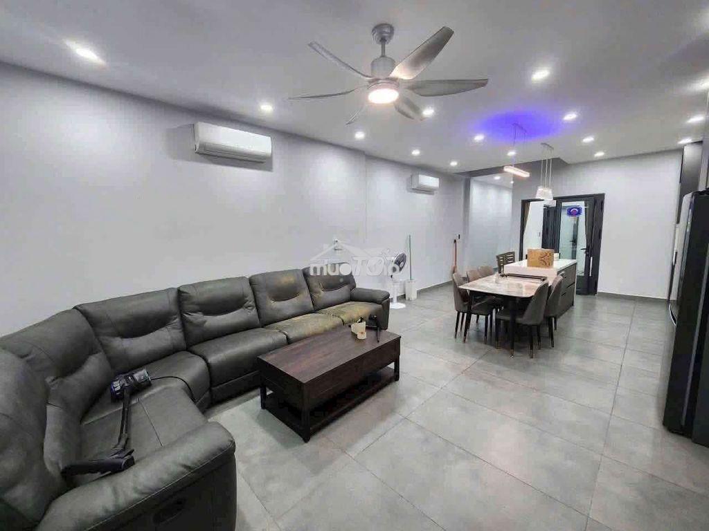 Cho thuê 3 tầng phú mỹ, thủ dầu một 150m2 có 3pn giá thuê chỉ 15tr - 2
