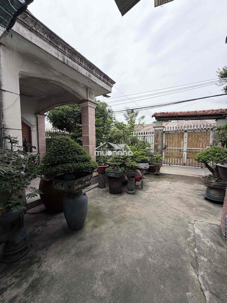 Bán nhà đường bình nhâm 20 - 2