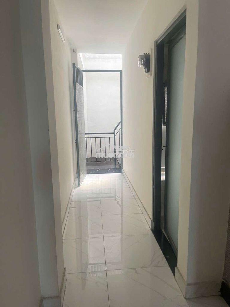 Cho thuê phòng trọ hẻm 350 lê đức thọ, phường 6 - 3