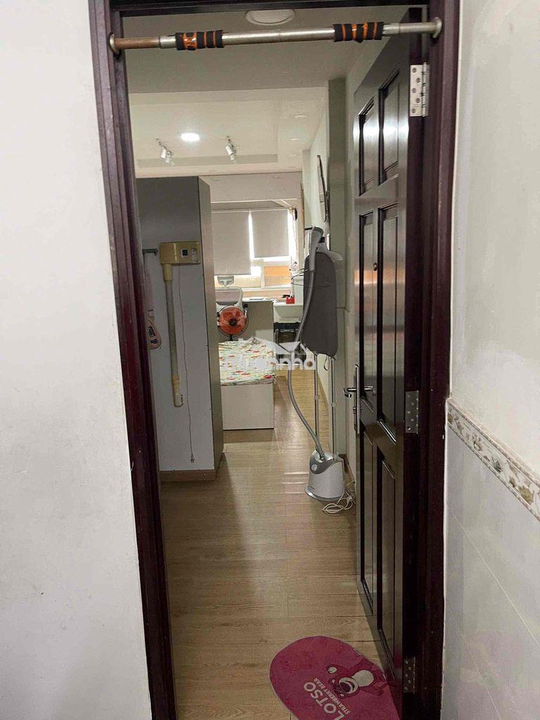 Bán nhà mt 255 huỳnh văn bánh phú nhuận - 2