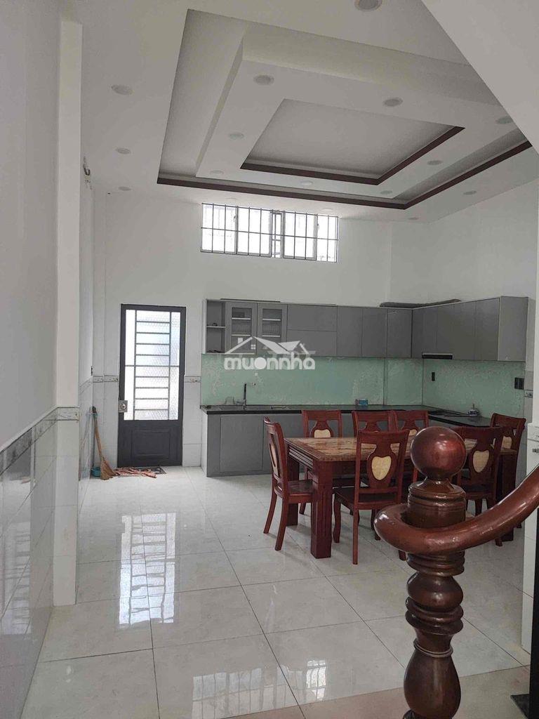 🏡Nhà mới đẹp -5x18m - 2lầu - 4pn - hxh -khu họ lê, phú thạnh, tân phú - 2