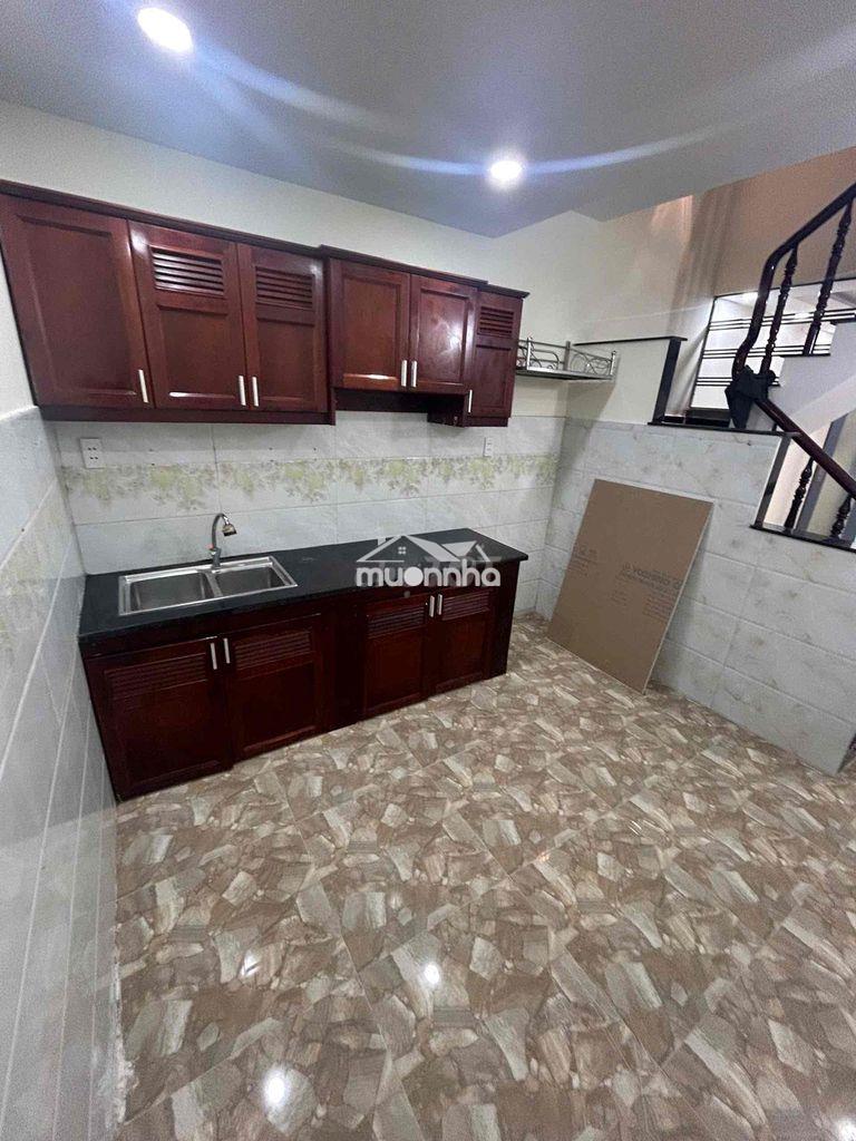 Bán nhà hẻm 4m trân hưng đạo q1 dt 3.2 x 10 32m2 3 tầng giá 7 tỷ tl - 4