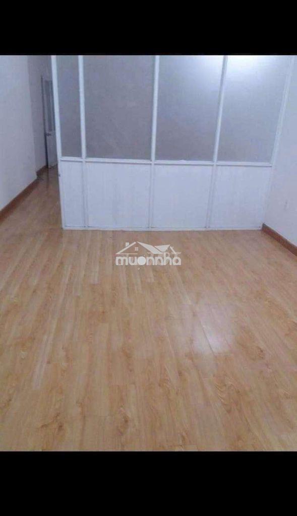 [Không môi giới] bán nhà cấp 4 cư xá phú lâm a quận 6
