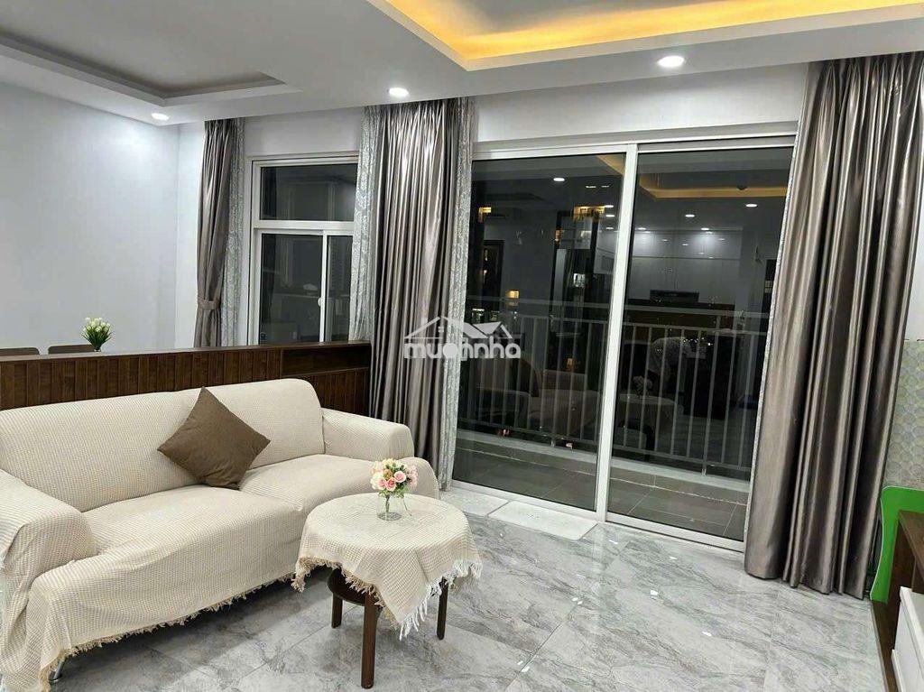 Căn hộ sunrise riverside
🏡 giá thuê: 17,5 triệu/tháng - 3