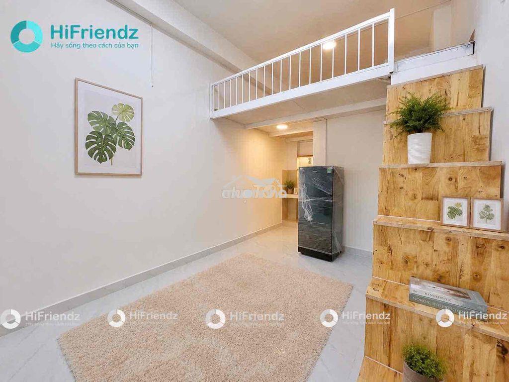 Duplex mới 100% gần vlu, hutech, uth - 2