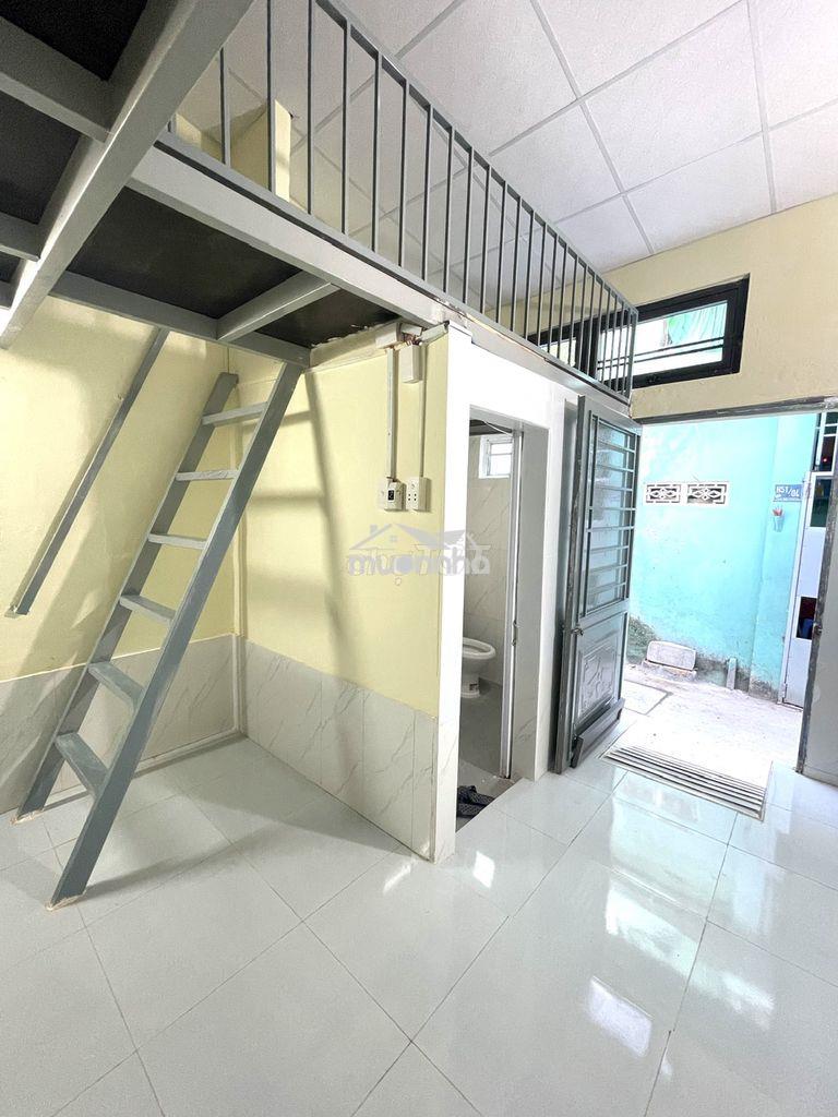 Trọ ttthành phố sát cạnh aeon mall thanh khê, 292 hải phòng,c máy lạnh