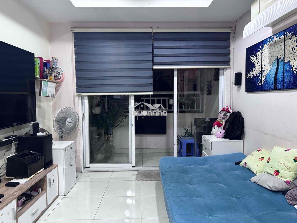 Chính chủ bán căn hộ khuông việt 2pn 2wc - 2