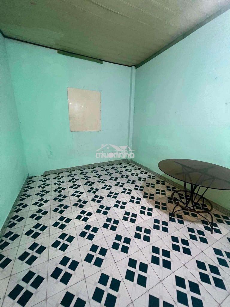 Cho thuê nhà phường phú cường hẻm yersin - 4