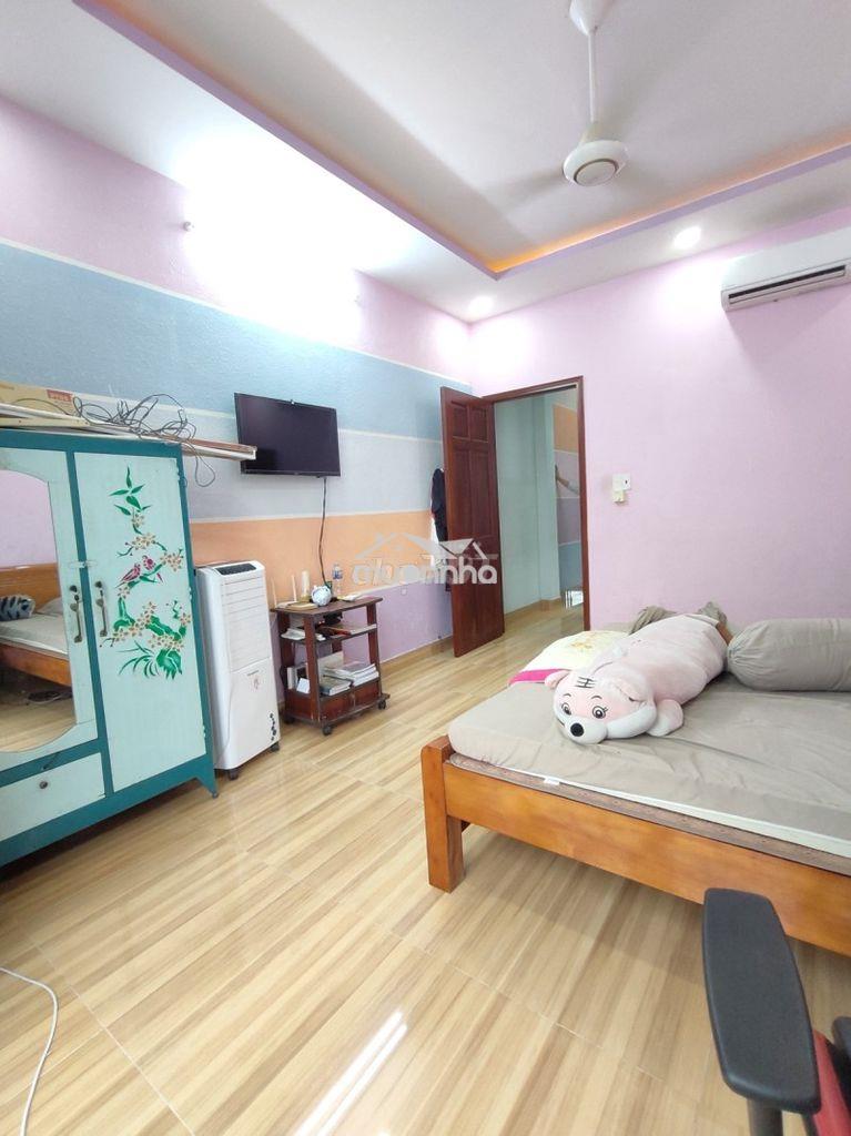 Bán nhà hxh võ thành trang, tân bình, 4.1x15, 3 tầng 3pn, chỉ 6 tỷ x - 2