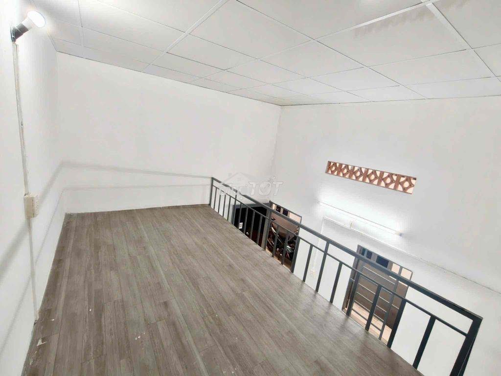 Nhà trọ thoáng mát - 3