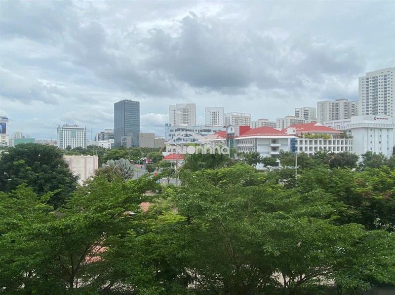 Cần bán gấp chung cư res 3, nguyễn lương bằng, q.7 , 3.8 tỷ