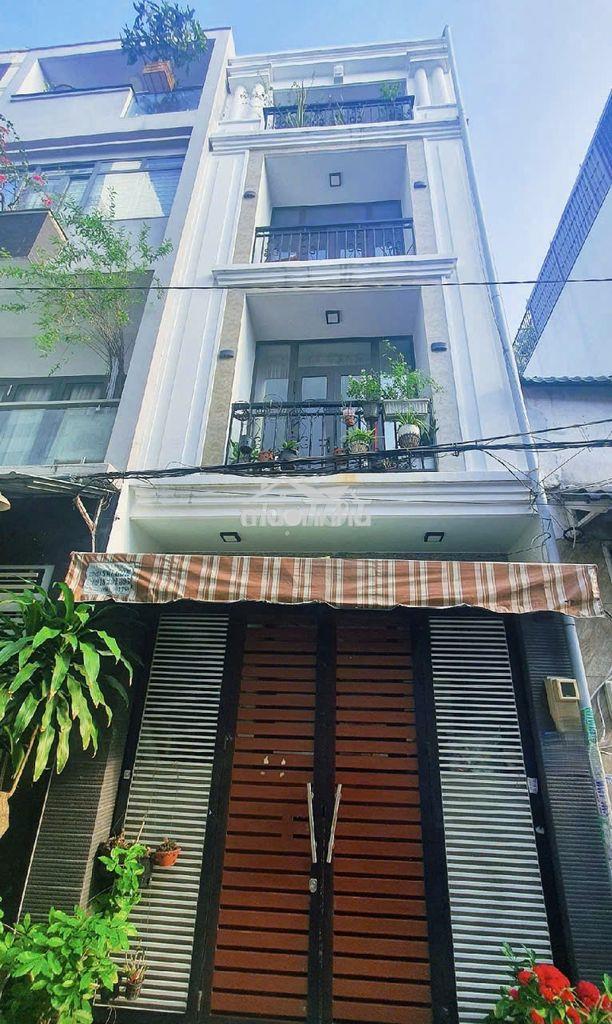 🏆 🔥 Nhà mới xây h4m tân hương – nhà 2 lầu st – 4pn – chỉ 6 tỷ - 3