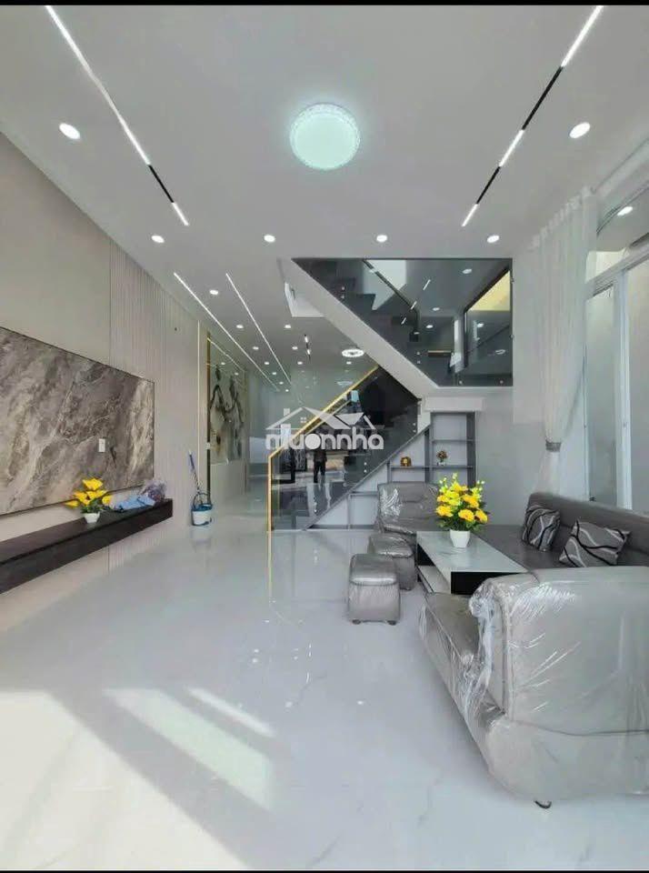 Hàng hiếm tại hồ văn tắng, 1,68 tỷ, 100m2, nhà riêng chính chủ - 3