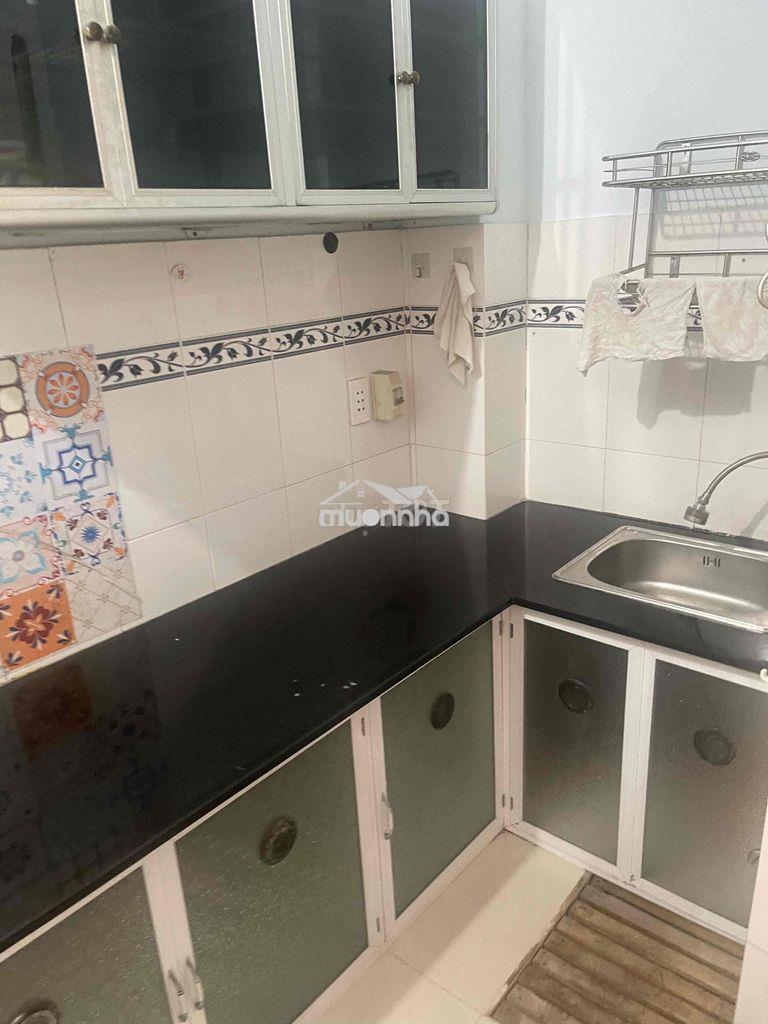 Nhà bán đường tôn đản f14q4 - 3