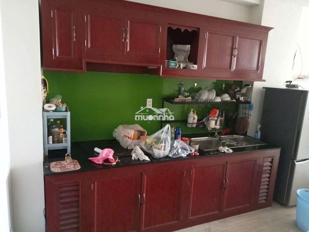 Cho thuê chung cư thanh bình plaza phường thanh bình giá 7 triệu - 2