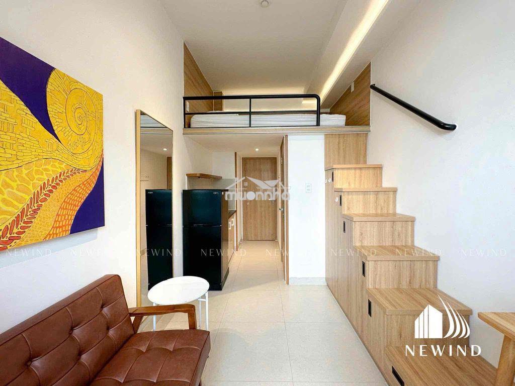 Duplex full nội thất – ngay nguyễn thị thập, quận 7 - 4