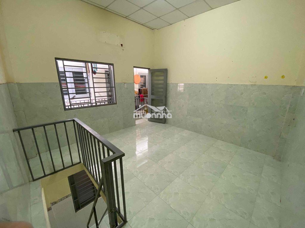 Phòng trọ  quận 9 - 2