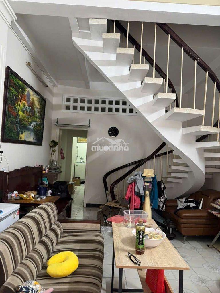 Cần cho thuê nhà nguyên căn - 2