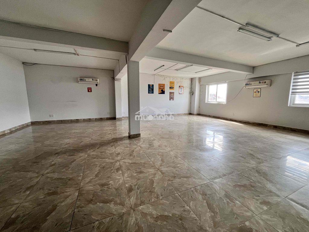 100m2 sàn , cho thuê vp gần gigamall phạm văn đồng - 2